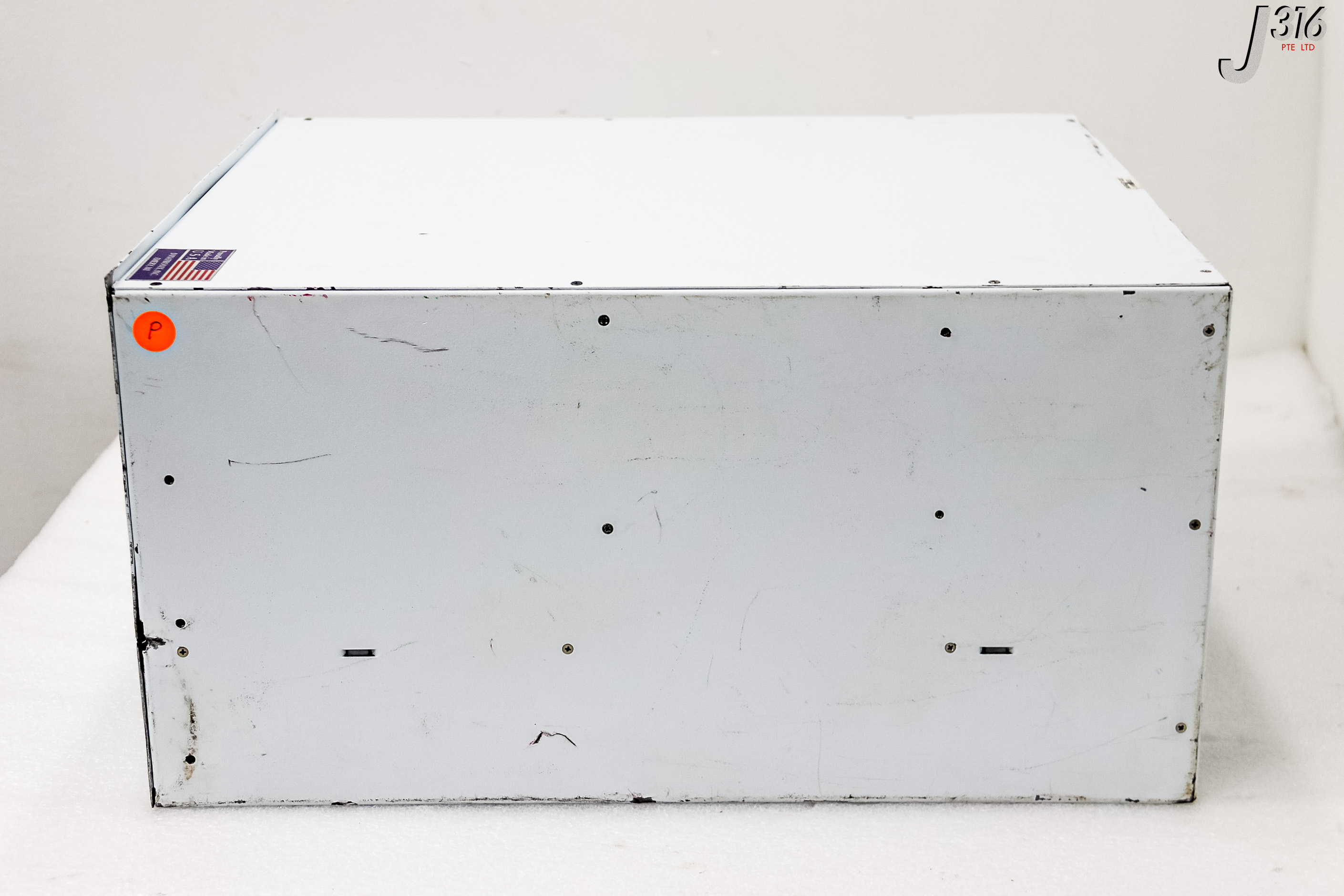 29843 LAM RESEARCH CONTROLLER, PMC241/(2-40XR)(2-6XR) 990-0238-222